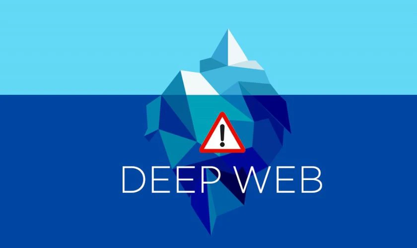 deep web l&agrave; g&igrave; v&agrave; tốt hay xấu