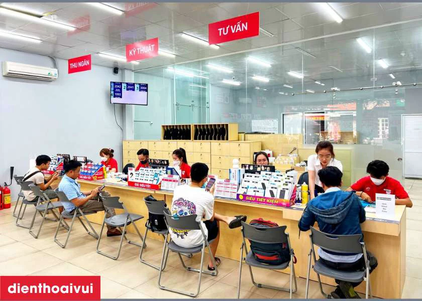 mua điện thoại cũ dưới 20 triệu bảo h&agrave;nh uy t&iacute;n