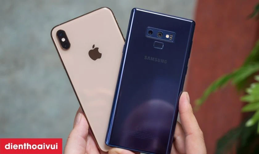 trong tay 10 triệu c&oacute; n&ecirc;n mua điện thoại cũ kh&ocirc;ng