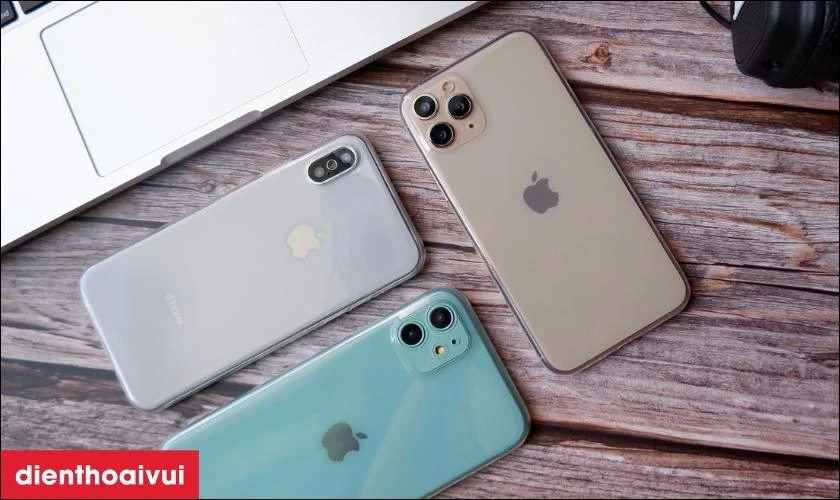 điện thoại dưới 20 triệu n&ecirc;n mua loại n&agrave;o