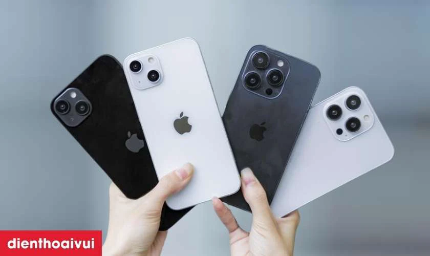 lưu &yacute; khi mua iphone cũ 30 triệu