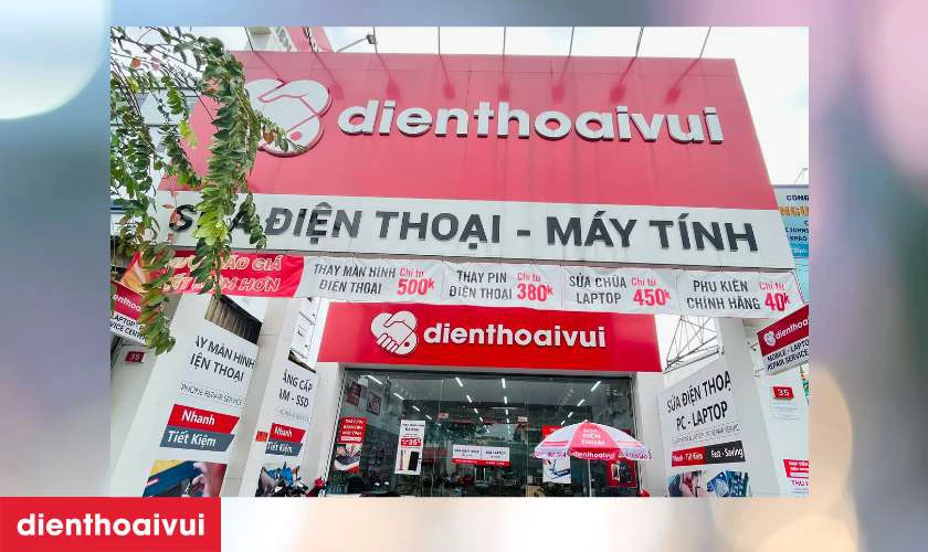 mua điện thoại giá rẻ dưới 5 triệu