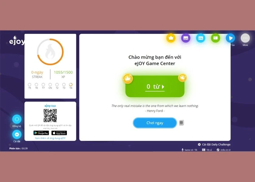 hỗ trợ học tiếng anh cho người mới