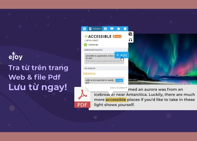 c&aacute;ch tải ejoy extension tr&ecirc;n điện thoại