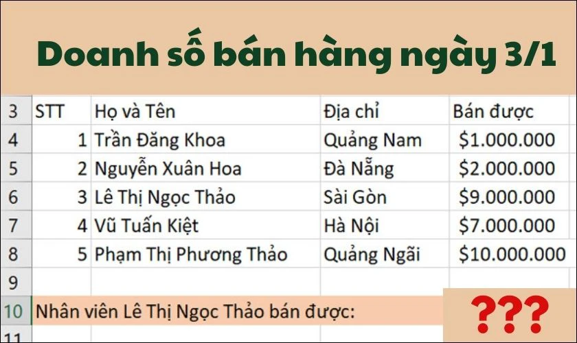 v&iacute; dụ minh họa để t&iacute;nh to&aacute;n