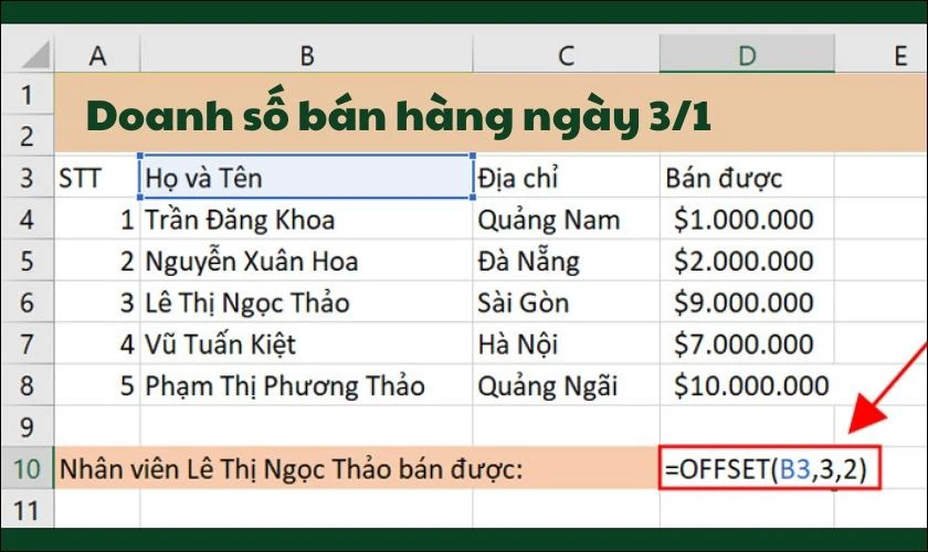 c&aacute;ch sử dụng h&agrave;m