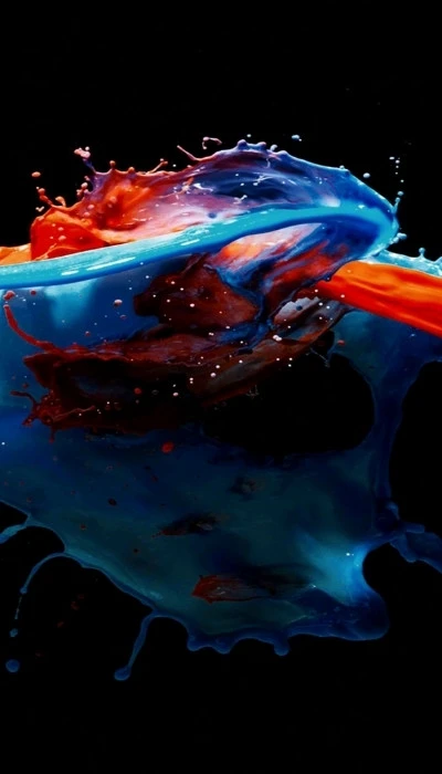 Hình nền ảo ảo 4K
