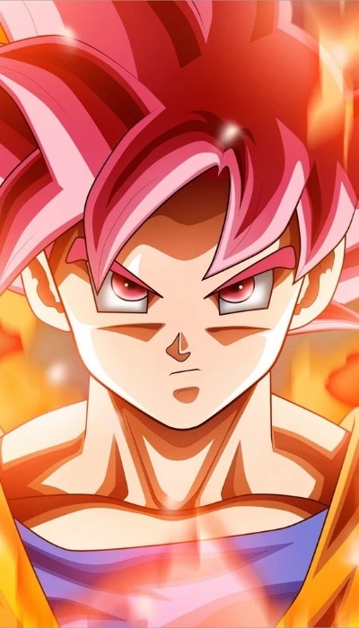 Hình nền iPhone iOS 16 4K anime