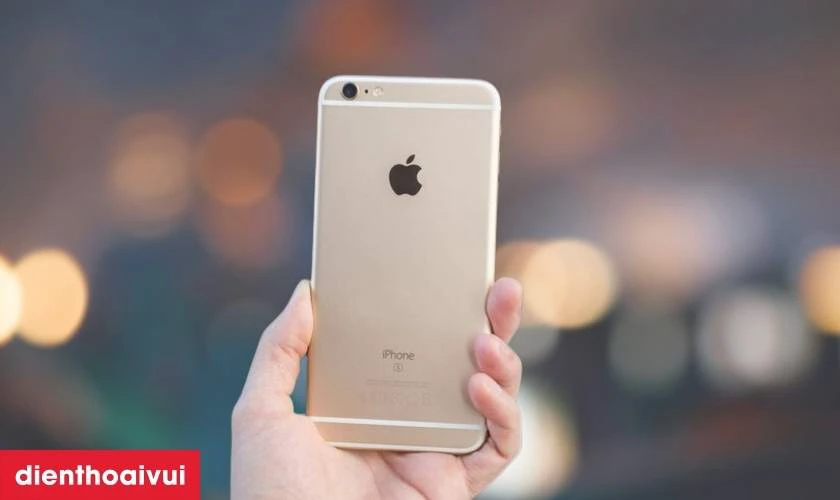 Những điểm cộng khi mua iPhone 6 series cũ ở thời điểm hiện tại