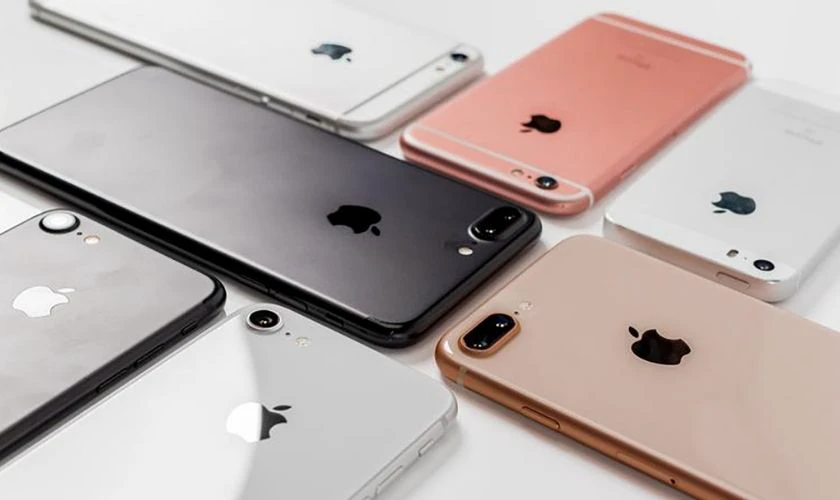 kinh nghiệm khi chọn mua iphone cũ