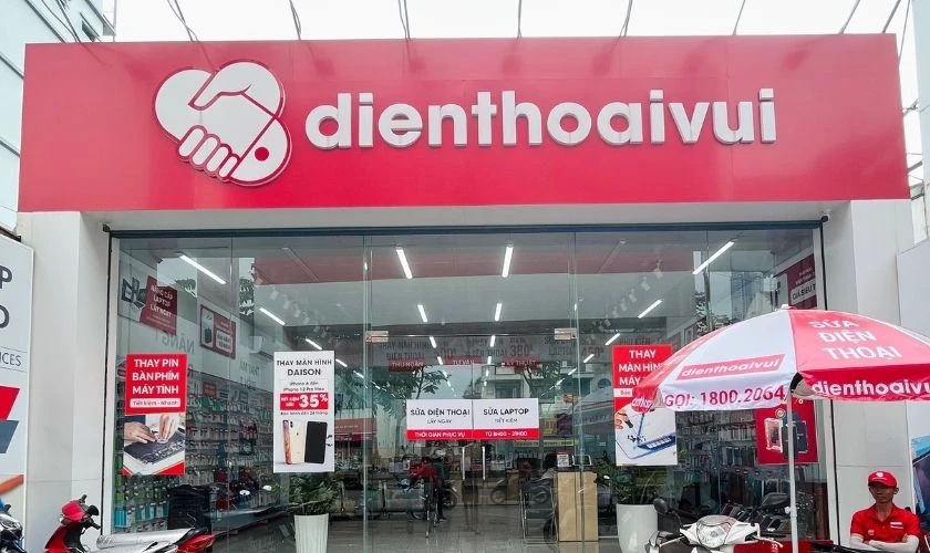 địa chỉ mua iphone cũ uy tín