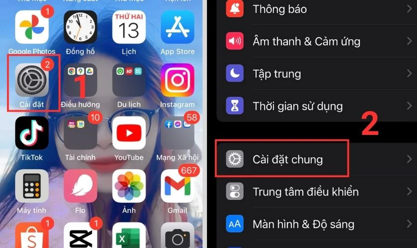 chia sẻ kinh nghiệm khi chọn mua điện thoại iphone cũ