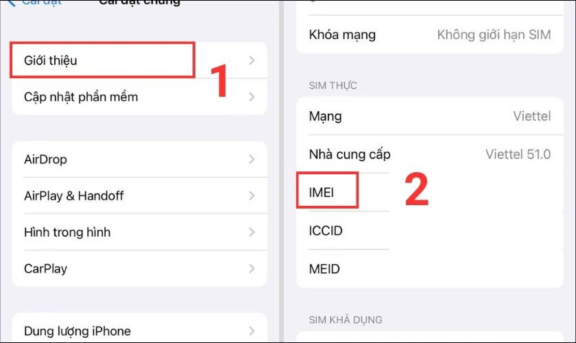 tổng hợp kinh nghiệm khi chọn mua điện thoại iphone cũ
