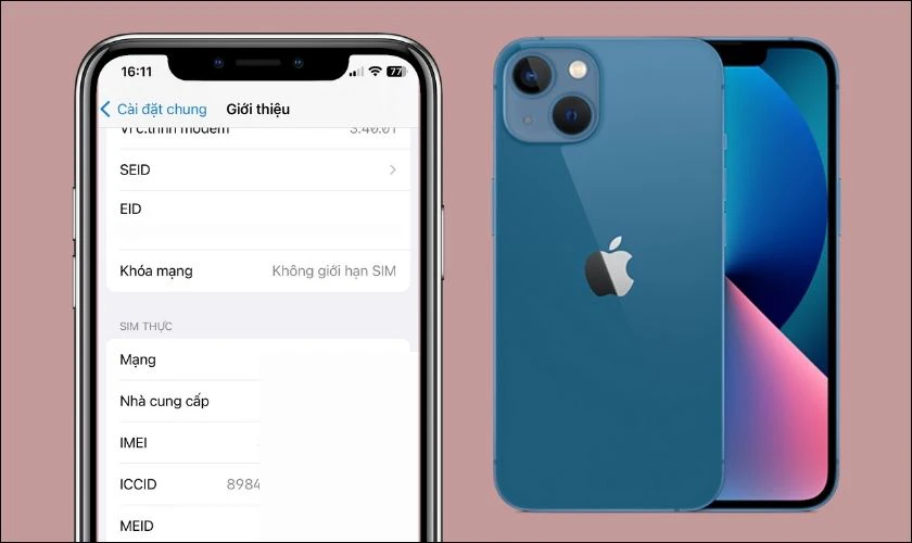 các lưu ý khi mua iphone cũ nên biết