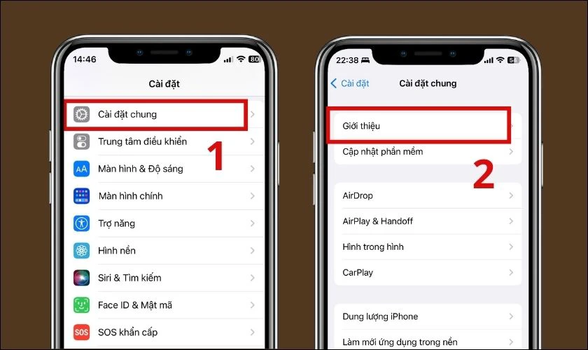 kiểm tra thời hạn bảo hành của iphone