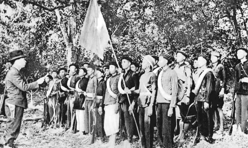 ng&agrave;y 26 th&aacute;ng 3 năm 1931 l&agrave; ng&agrave;y g&igrave;