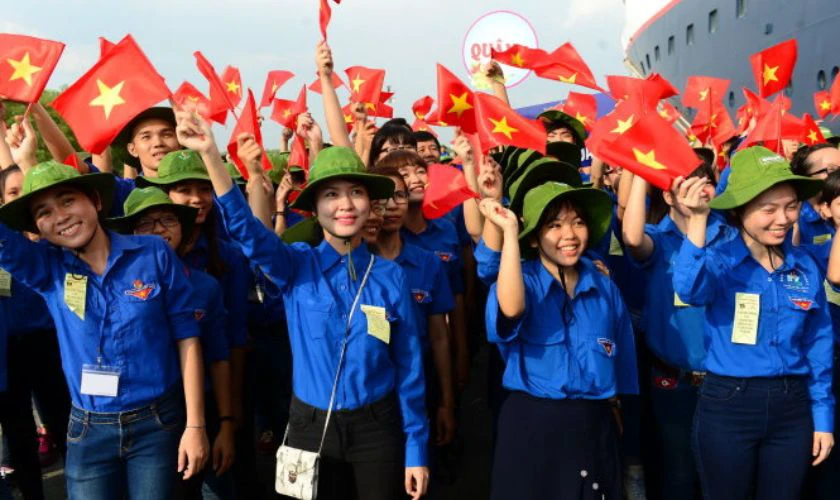 &yacute; nghĩa ng&agrave;y 26 th&aacute;ng 3 l&agrave; ng&agrave;y g&igrave;