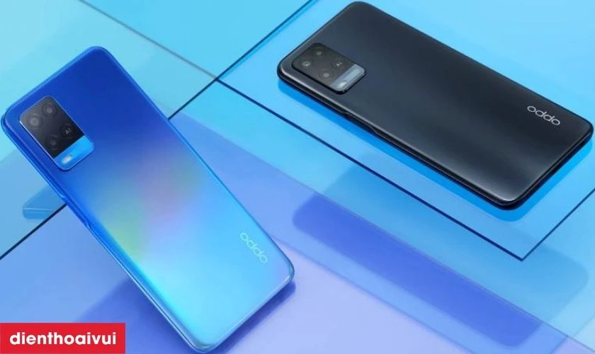 c&oacute; n&ecirc;n mua điện thoại oppo cũ