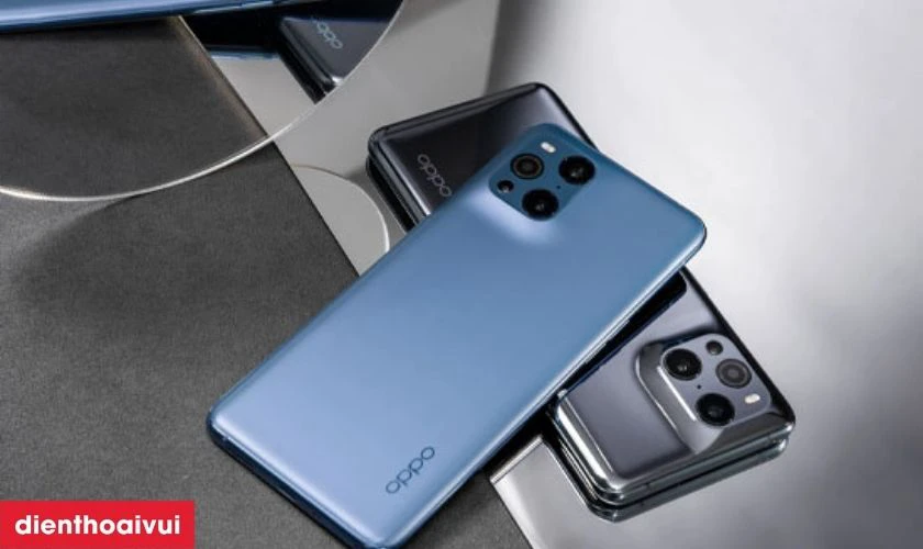 điện thoại oppo cũ c&oacute; những d&ograve;ng n&agrave;o