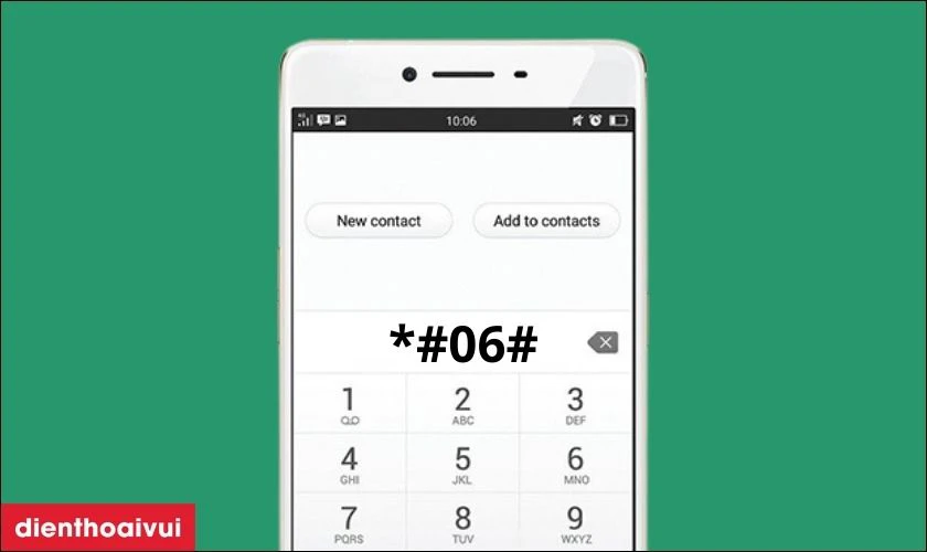 lưu &yacute; khi mua oppo cũ