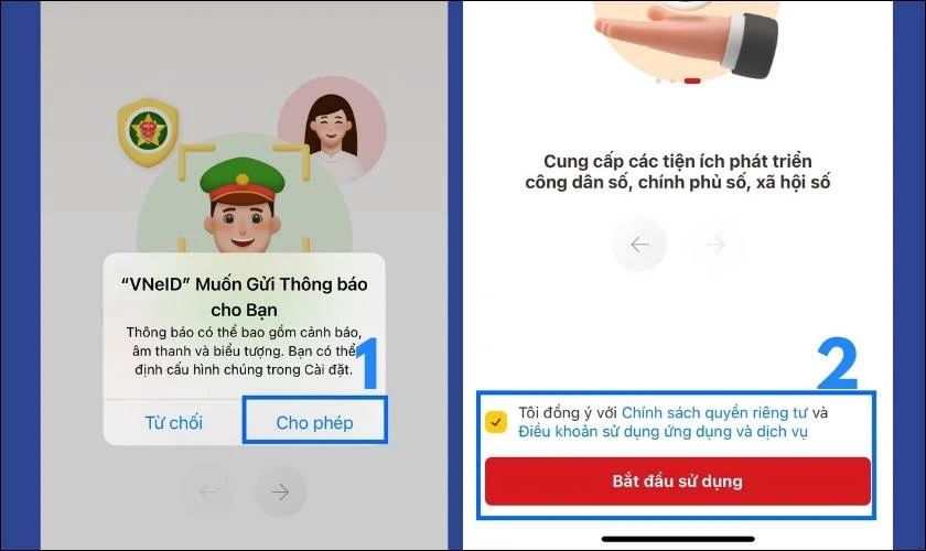 k&iacute;ch hoạt định danh c&aacute; nh&acirc;n
