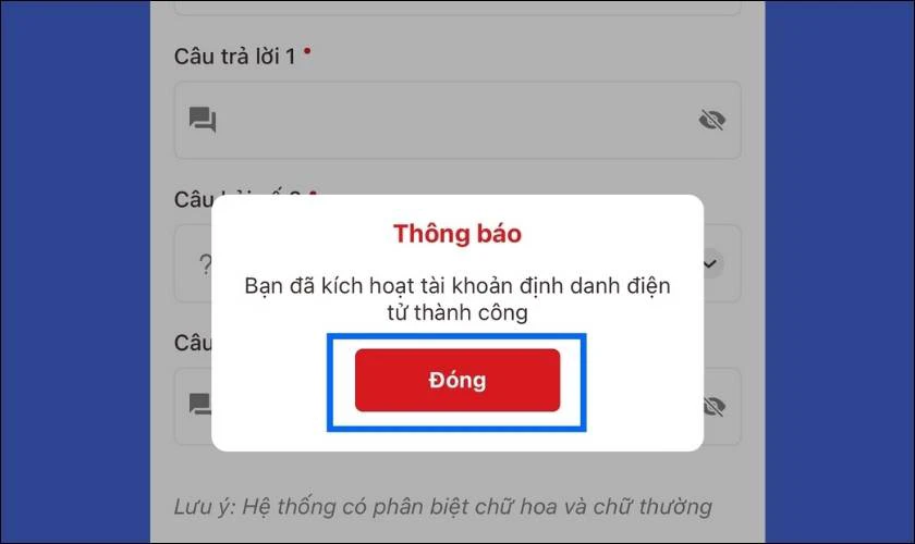c&aacute;ch k&iacute;ch hoạt vneid
