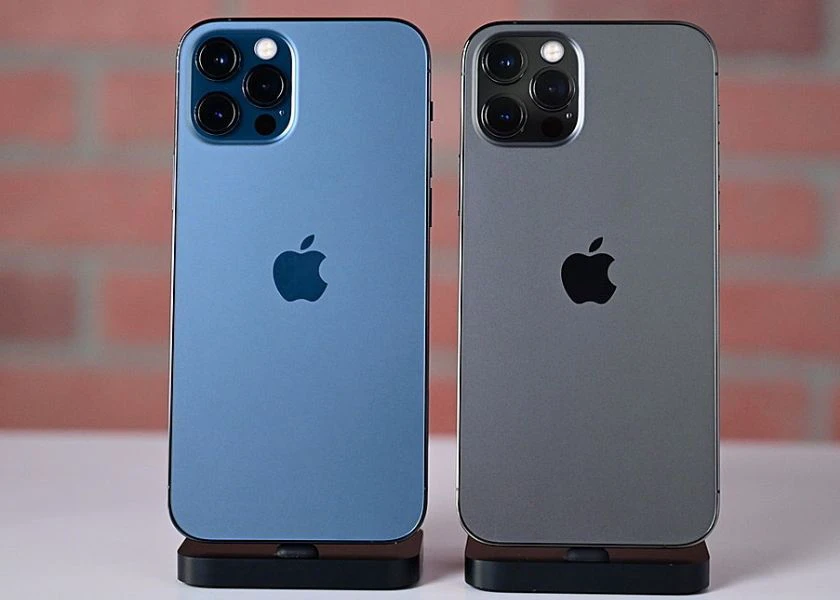 tiêu chí lựa chọn iphone 12 pro max