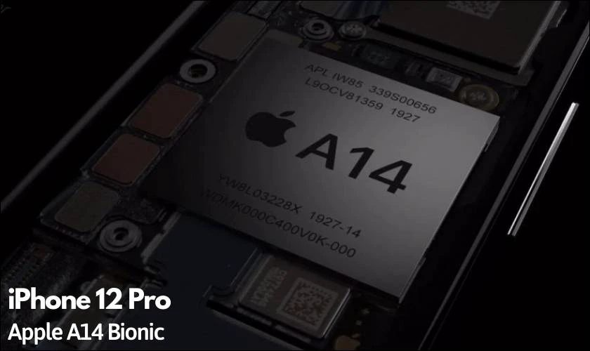 so sánh iphone 12 pro và 13 pro có gì khác nhau