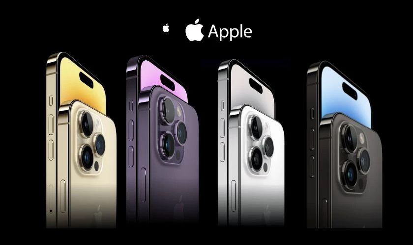 nên mua iphone 14 pro max hay 14 pro