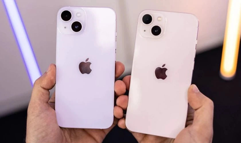 nên mua iphone 13 hay 14