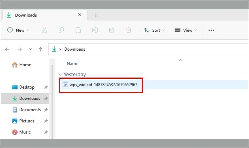 cài đặt wps office tr&ecirc;n máy tính