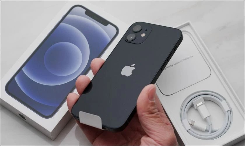 top cửa hàng bán iphone cũ uy tín chất lượng