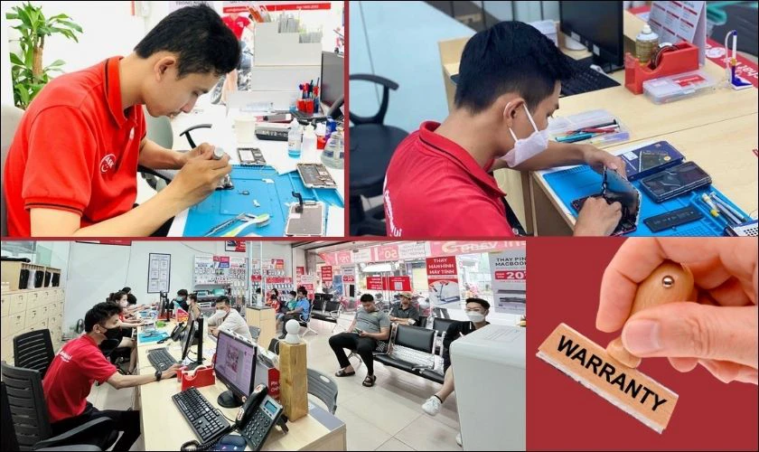 top điện thoại cũ đáng mua nhất 2023 tại điện thoại vui