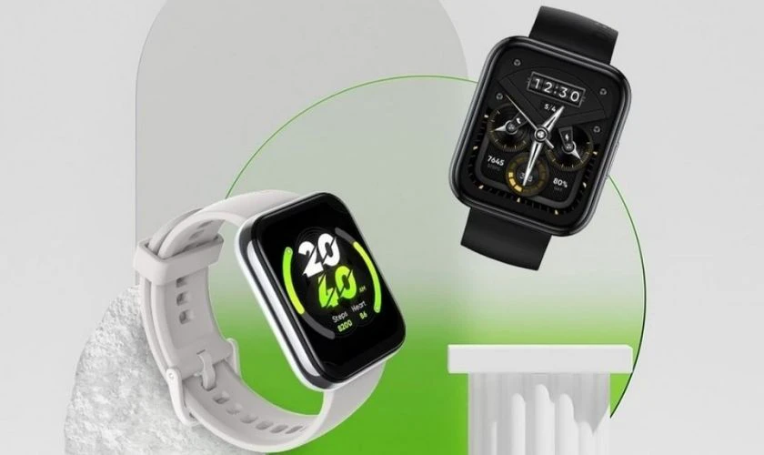 đồng hồ Realme Watch 2 Pro
