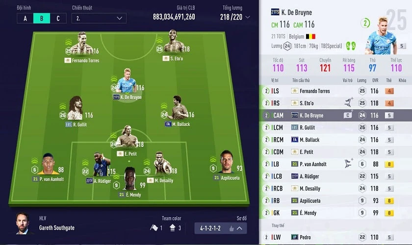fifa online 4 nằm top game b&oacute;ng đ&aacute; online hay tr&ecirc;n pc