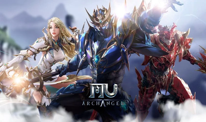 mu online thuộc top game x&acirc;y th&agrave;nh hay tr&ecirc;n pc