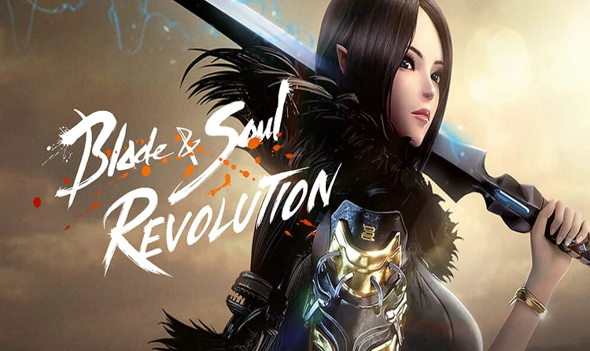 blade & soul l&agrave; game v&otilde; thuật cuốn h&uacute;t nhất nh&igrave; tr&ecirc;n m&aacute;y t&iacute;nh