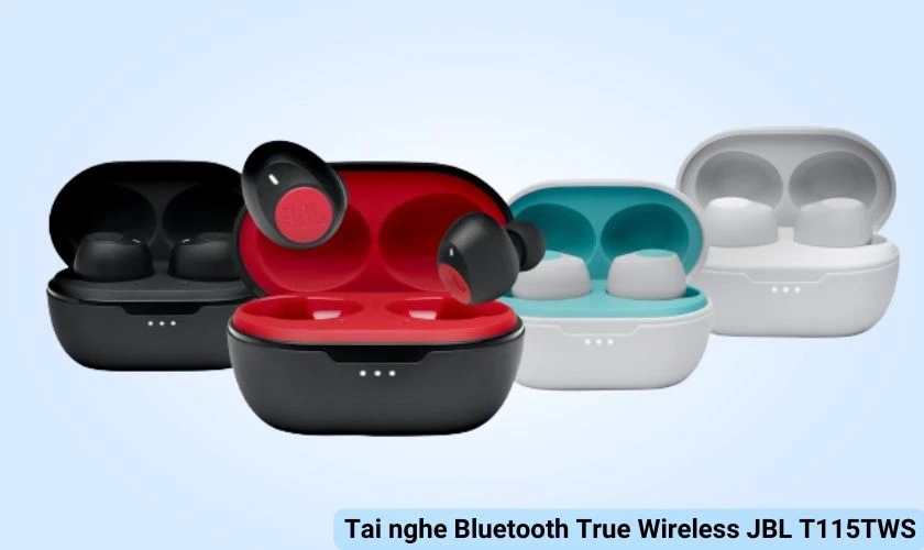 headphone bluetooth không dây dưới 2 triệu true wireless jbl