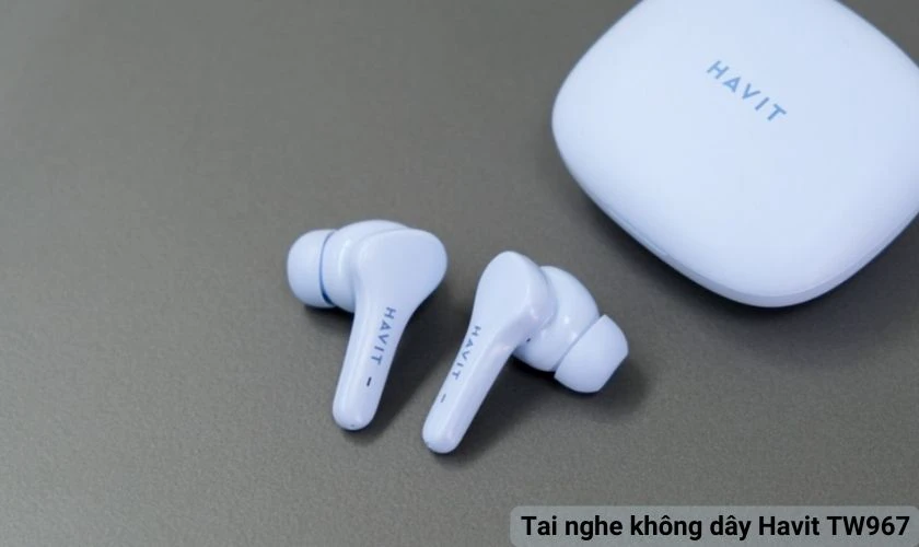 havit tw967 thuộc top tai nghe dưới 300k nên mua