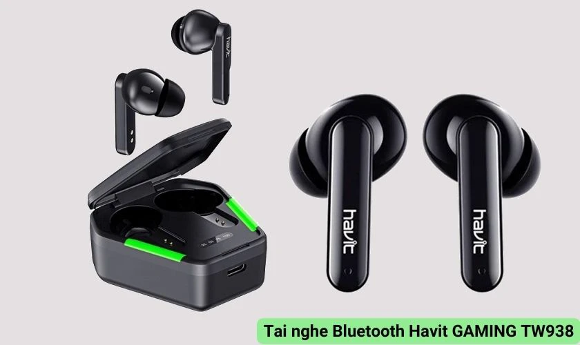 tai nghe gaming giá rẻ dưới 500k havit gaming tw938