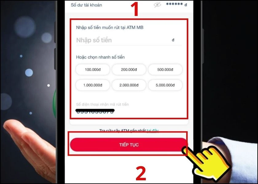 c&aacute;ch r&uacute;t tiền tr&ecirc;n v&iacute; điện tử h&agrave;ng đầu việt nam si&ecirc;u nhanh