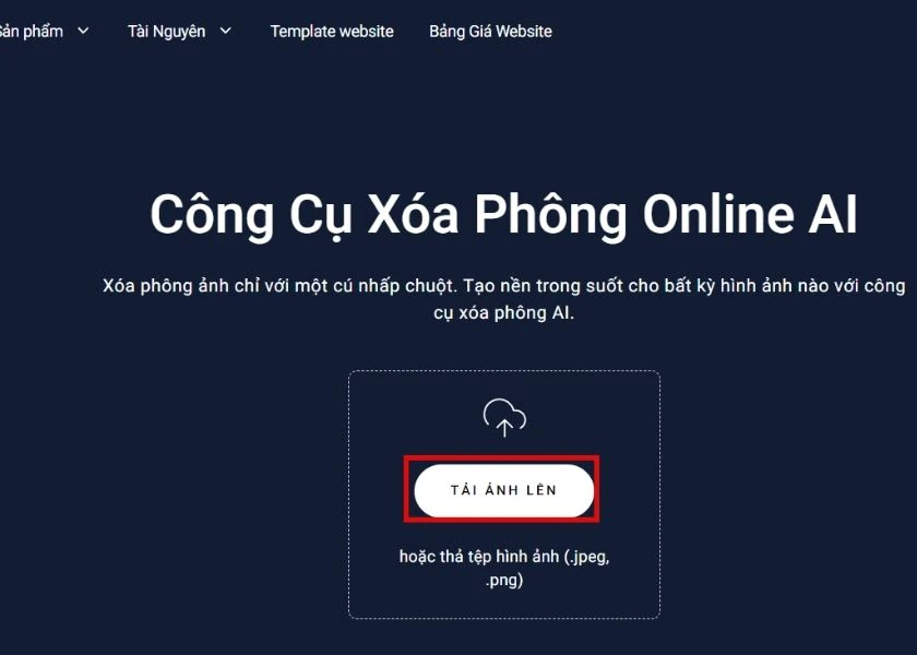 Zyro x&oacute;a ph&ocirc;ng online nhanh ch&oacute;ng
