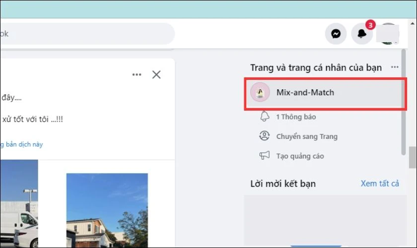 gỡ trang facebook tr&ecirc;n m&aacute;y t&iacute;nh