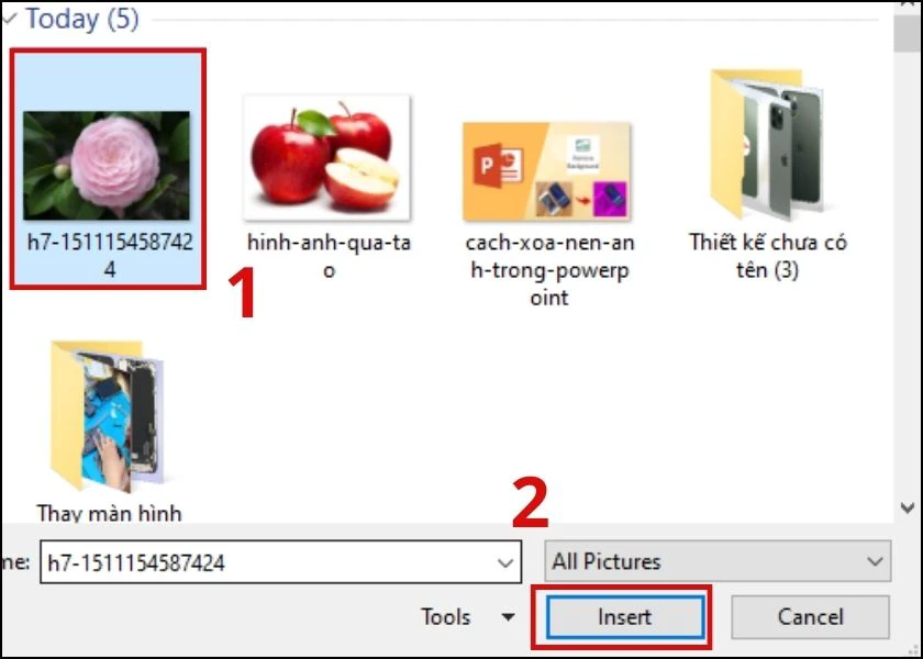 hướng dẫn tách background powerpoint 2007
