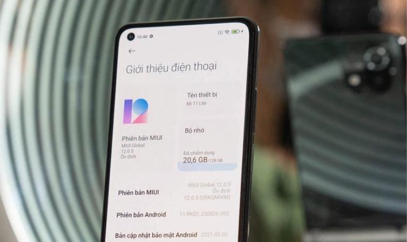 tại sao phải kiểm tra imei