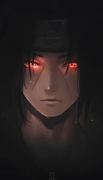 H&igrave;nh nền iPhone anime