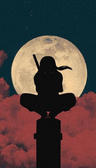 H&igrave;nh nền anime Naruto