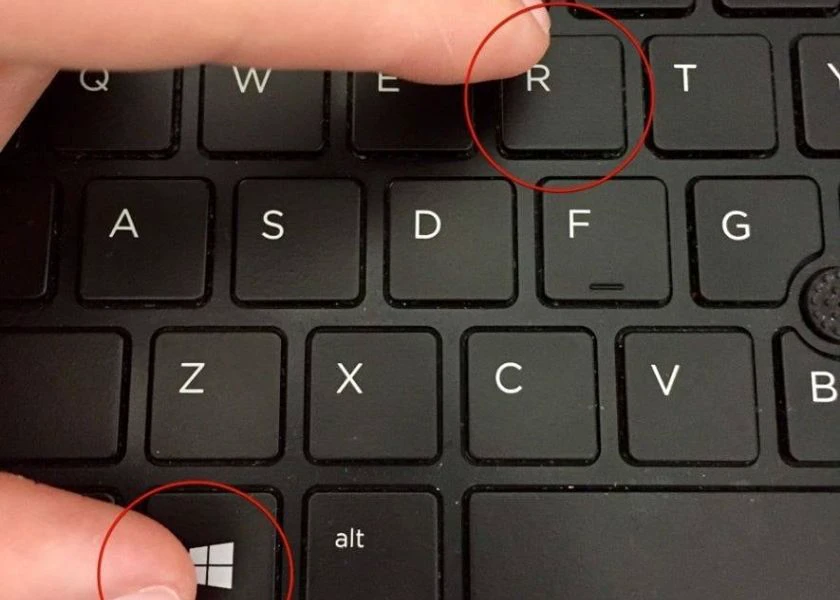 ph&iacute;m tắt m&aacute;y t&iacute;nh l&agrave; g&igrave;