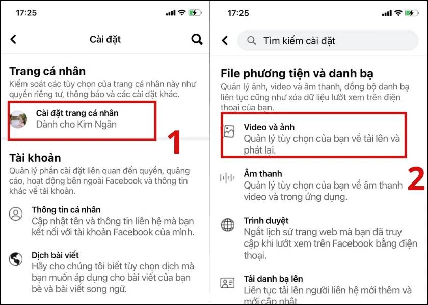 cách đăng reels không bị mờ là gì