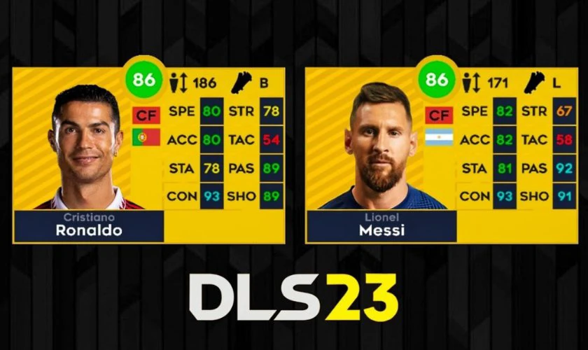 phiên bản DLS 2023 có gì mới